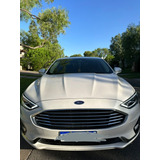 Ford Mondeo 2020 2.0 Se Ecoboost At 240cv