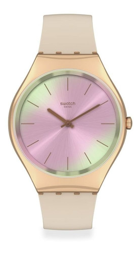 Reloj Swatch Mujer Syxg122