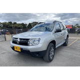 Renault Duster Expression 1.6 4x2