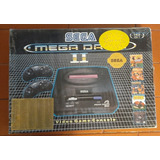 Sega Mega Drive 2