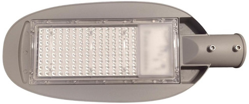 Farola Led Exterior Para Alumbrado Publico Lampara 100w 