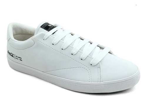 Tenis Casual Coca Cola Yankee Masculino1809