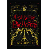 Libro Adoraveis Pavorosos Vol 1 De Shepherd Megam Plataform