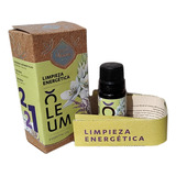 Aceite Esencial Oleum 221 Limpieza Energetica Sagrada Madre