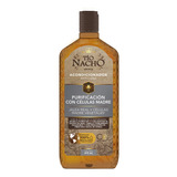 Tio Nacho Acondicionador Células Madre Vegetales 415 Ml