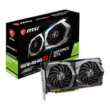 Tarjeta De Video Nvidia Msi Geforce Gtx 16s 1660 Super X 6gb