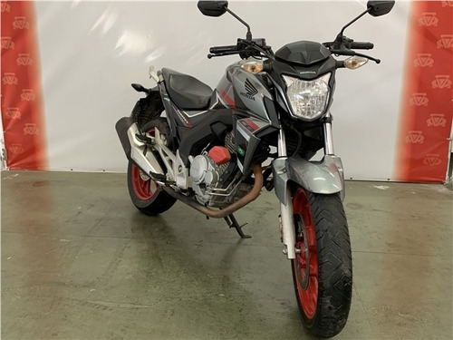 HONDA CB TWISTER 