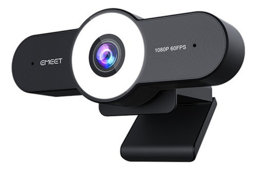 Webcam C970l 1080p 60fps Com Foco Automático De 2 Microfones