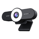 Webcam C970l 1080p 60fps Com Foco Automático De 2 Microfones