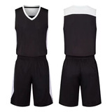 Uniforme De Baloncesto Uniforme De Entrenamiento 2ps 