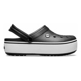 Crocband Plataforma Crocs