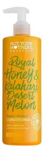  Not Your Mothers Acondicionador Royal Honey & Kalahari 450ml