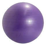 Pelota Pilates 85cm Esferodinamia Hyggefit Yoga