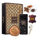 Perfume Just Jack Oud 100 Ml Edp/made In Dubai