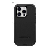 Funda Otterbox Defender Series Para iPhone 15 Pro