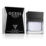 Perfume Hombre Guess Seductive Eau De Toilette 1.7oz / 50ml