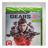 Gears 5 Xbox One - Totalmente En Español 