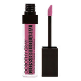 Brillo Labial Dorothy Gray Con Filtro Solar Y Vitaminas Acabado Brillante Color Pink Addict