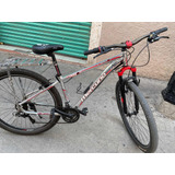 Bicicleta Mercurio Ranger Miner