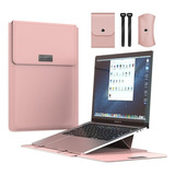 Bolsa Multifuncional Para Notebook Mac De 13 Polegadas