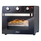 Horno Con Freidora De Aire Oster®  De 22 Litros Tssttvmaf1ns