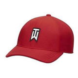 Kaddygolf Gorras Nke Tw (tiger Woods) Tour Nueva