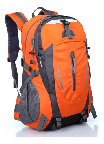 Mochila Camping 20 Litros Alpinista Diseño Viagens Lindo