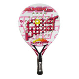 Paleta Cyberpadel - Super Woman 