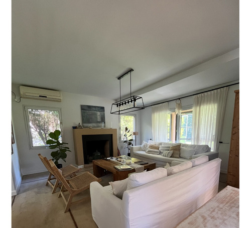 Casa En Venta Barrio Cerrado Saint Matthew´s Pilar. - Imagen 3