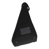 Bolsa De Pedal Único Para Acessórios De Instrumentos Black D