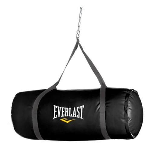 Bolsa De Boxeo Uppercut 50lbs - Everlast Oficial