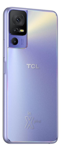 Celular Smartphone Tcl 40 Se Dual Sim 128 Gb 8 Gb Ram 