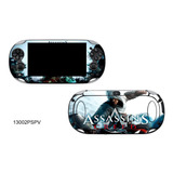 Skin Para Ps Vita Modelo (13002pspv)