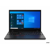 Laptop -  Lenovo Thinkpad L15 Gen1 20u3002gus 15.6  Sí Noteb