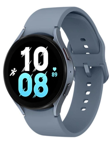 Smartwatch Samsung Galaxy Watch5 Bt 44mm Azul Sm-r910nzbpzto