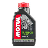 Aceite Motul Transoil Expert 10w40 Para Caja Avant Motos