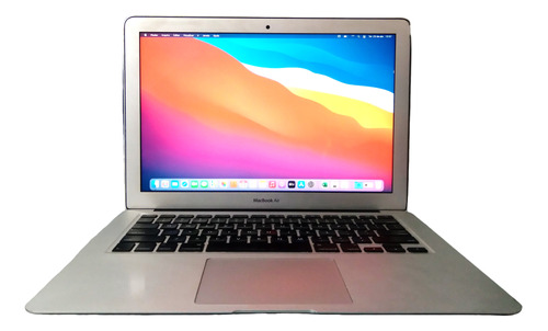 Macbook Air Apple I7 Dual-core 8gb 500gb Ssd 465gb Optane
