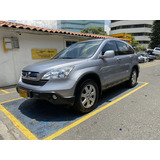 Honda Crv 2.4 Lx 2007