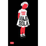 Libro Viajo Sola