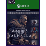Assassin's Creed Valhalla Complete Edition 