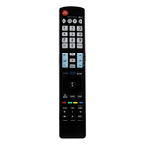 Controle De Tela LG Smart Tv Akb73756504