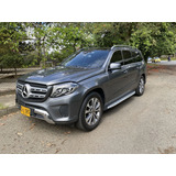 Mercedes Benz 4.7 Gls 500 4matic 2018