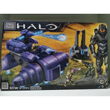 Halo Mega Bloks Covenant Wraith