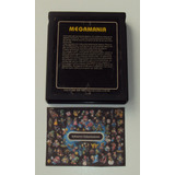 Megamania - Dactar Compatível Com Atari 2600 - Funcionando