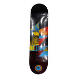 Shape Skate Amount Maple 8.50 Maple + Lixa Emborrachada 