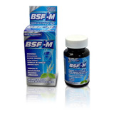 Bsf- M C/60 Tab Natutech/ Punica Granatum, Black Cohosh Sabor Tabletas