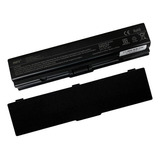 Bateria Toshiba A200 A205 A215 A300 A305 L305 L455 Pa3534u