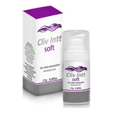 Gel Para Sexo Anal Cliv Intt Soft 5x1 17g