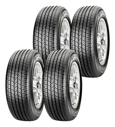 4- Llantas Automovil Ma-202 Maxxis 185/65r15h88 400aa