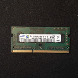 Memoria Ram Samsung 2gb 
